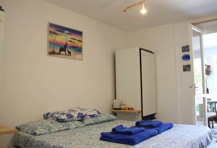 Bed and Breakfast La Collina Sul Mare