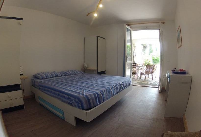 Bed and Breakfast La Collina Sul Mare