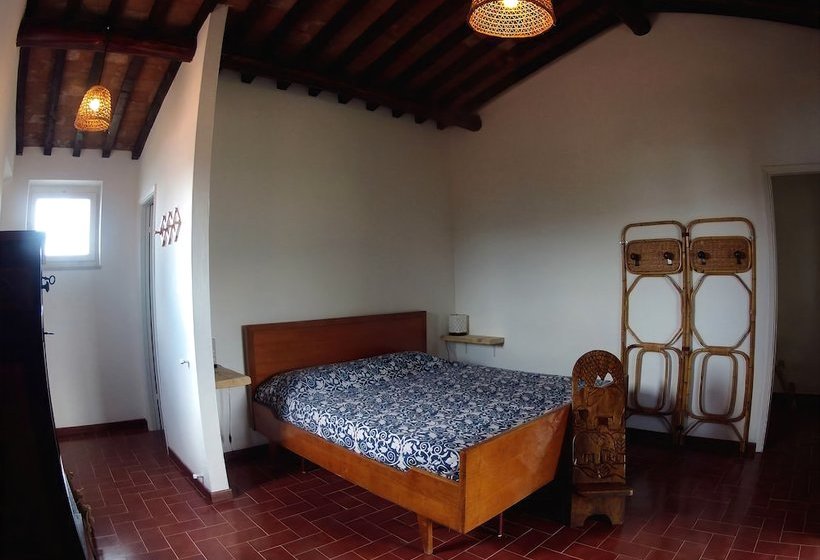 Bed and Breakfast La Collina Sul Mare