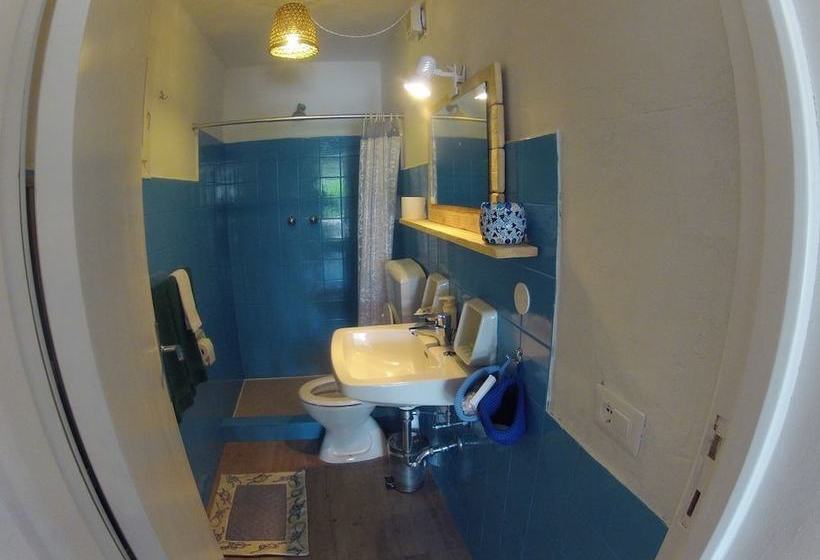 Bed and Breakfast La Collina Sul Mare