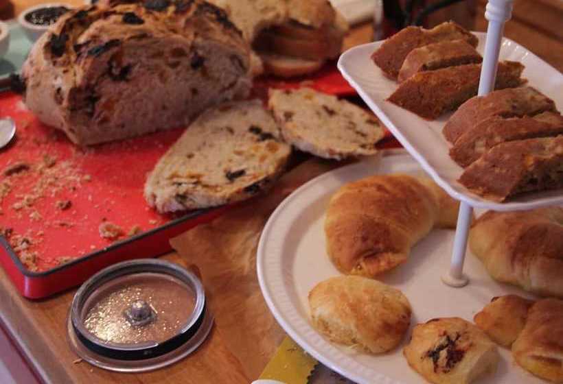 Bed and Breakfast La Collina Sul Mare