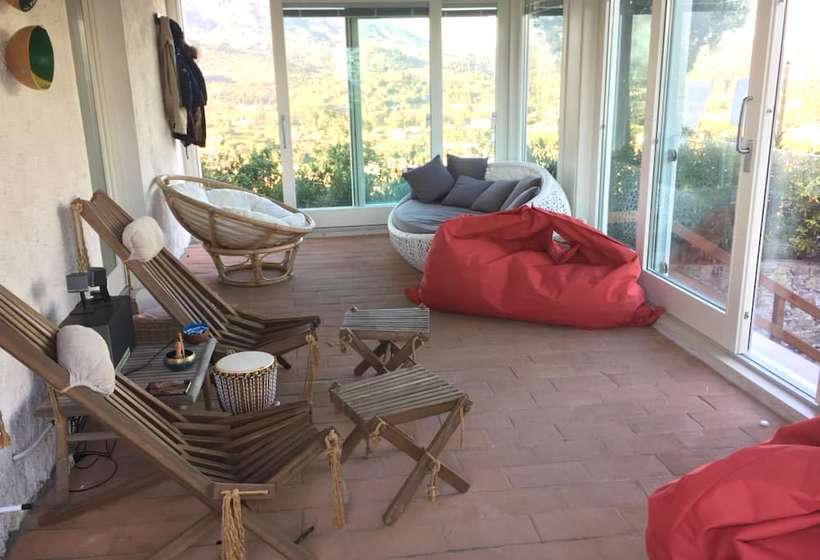 Bed and Breakfast La Collina Sul Mare