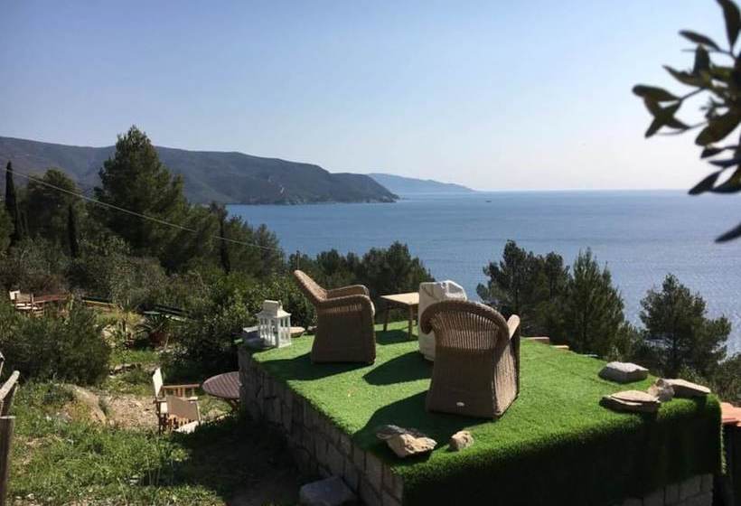 Bed and Breakfast La Collina Sul Mare