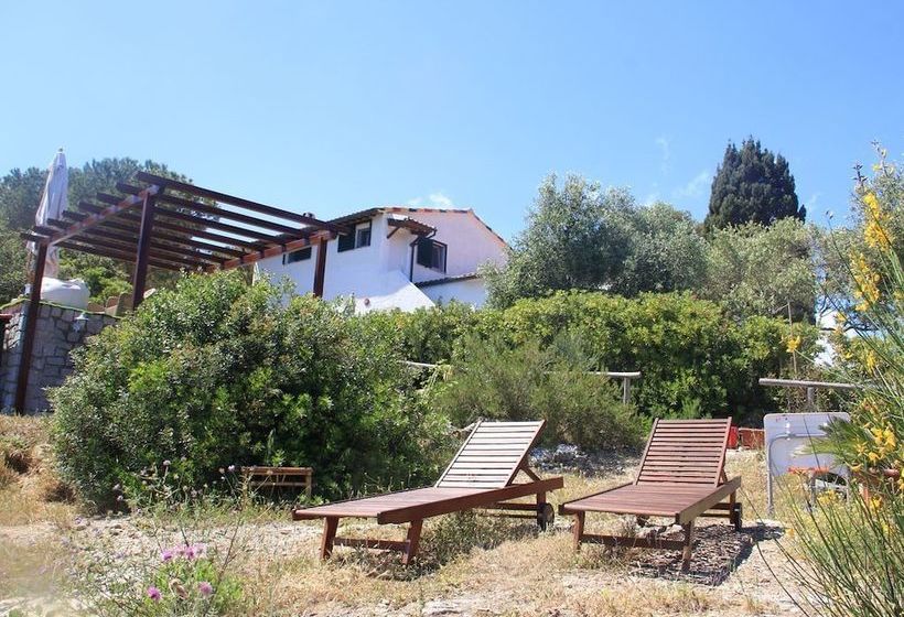 Bed and Breakfast La Collina Sul Mare