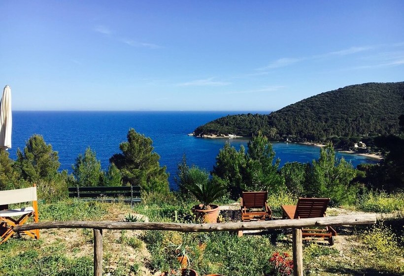 Bed and Breakfast La Collina Sul Mare