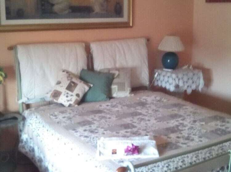 B&b La Rosa Dei Venti