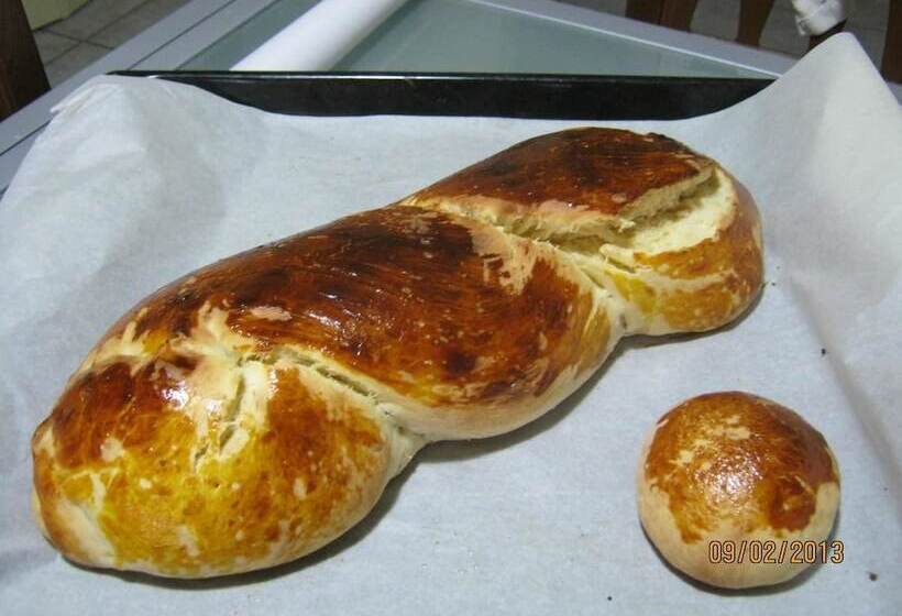 B&b La Rosa Dei Venti