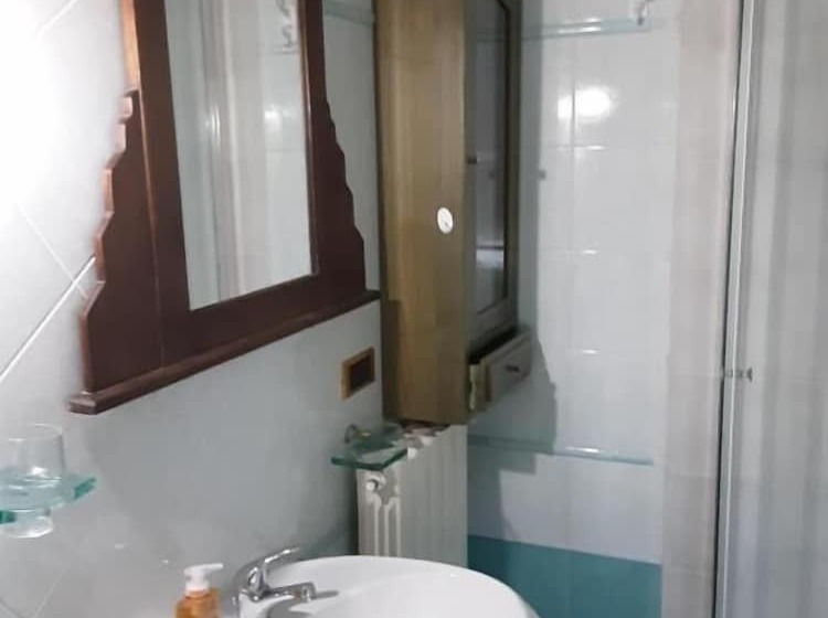 B&b La Rosa Dei Venti