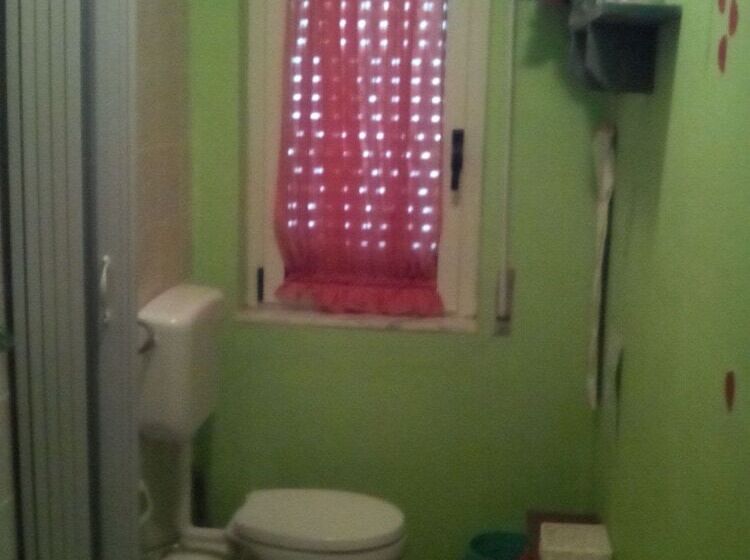 B&b La Rosa Dei Venti