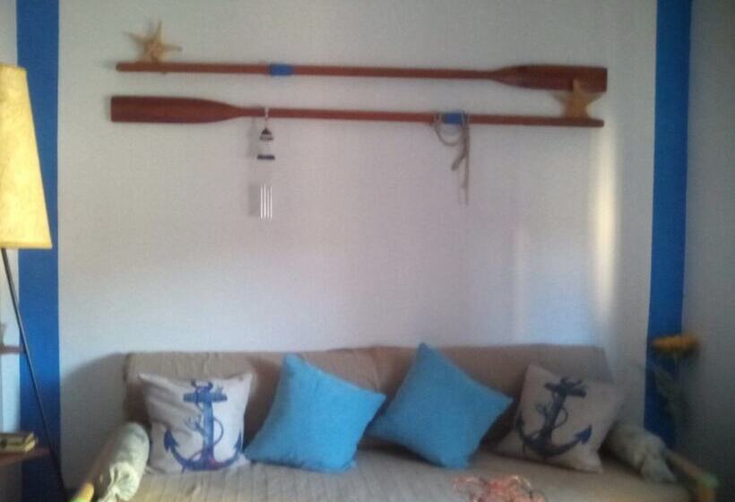 B&b La Rosa Dei Venti