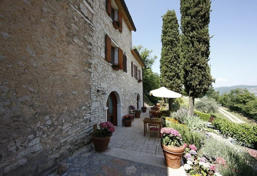 B&b Le Corone
