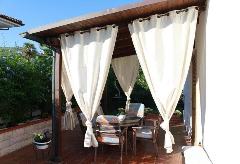 B&b Poggio Del Sole