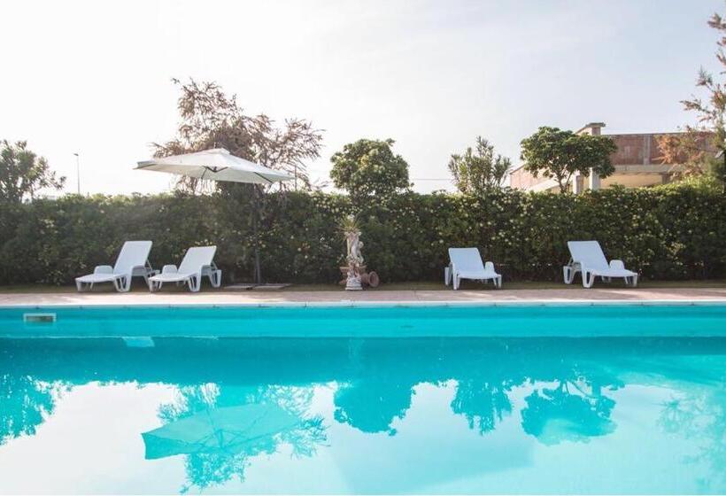 B&b Posta Di Colonna