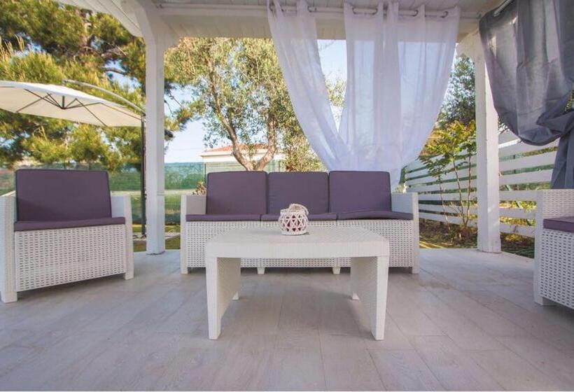 B&b Posta Di Colonna