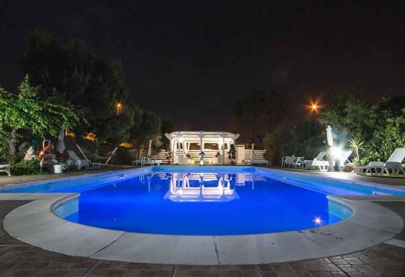 B&b Posta Di Colonna