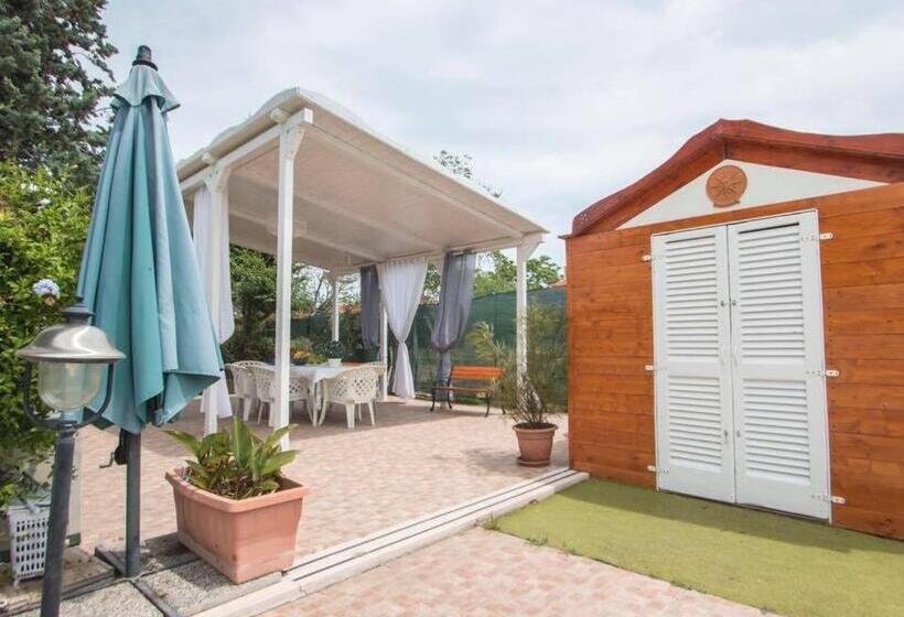 B&b Posta Di Colonna