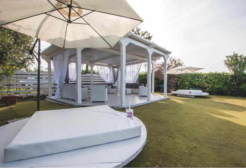 B&b Posta Di Colonna