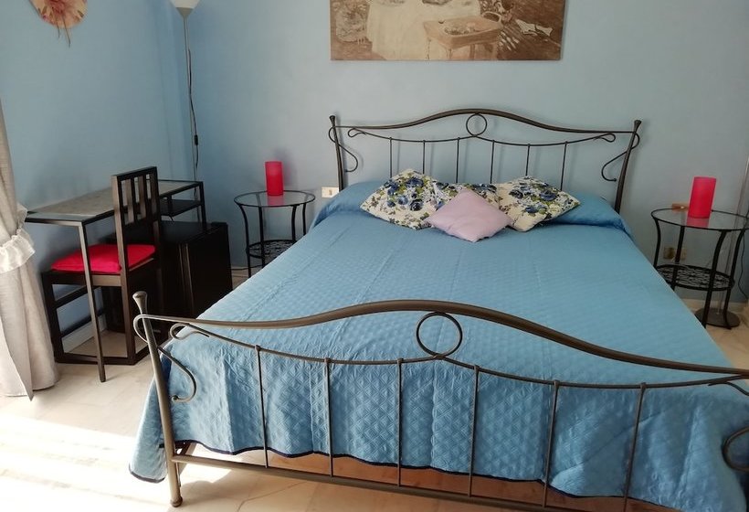 B&b Boutique Villa Terry