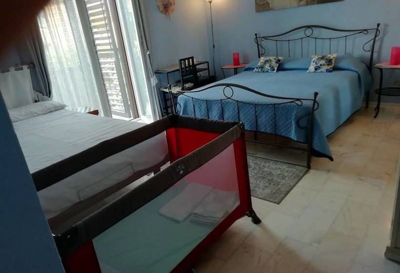 B&b Boutique Villa Terry