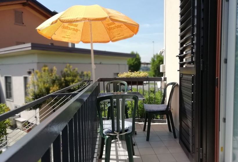 B&b Boutique Villa Terry