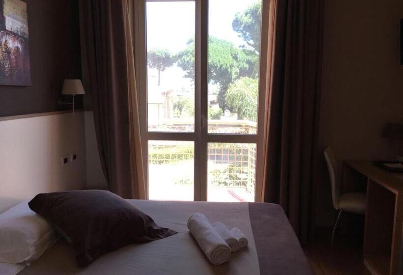 مبيت وإفطار 60quattro Bedrooms