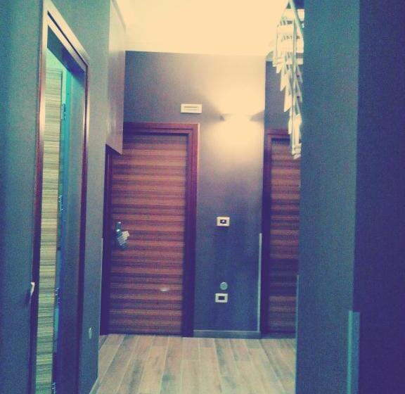 مبيت وإفطار 60quattro Bedrooms