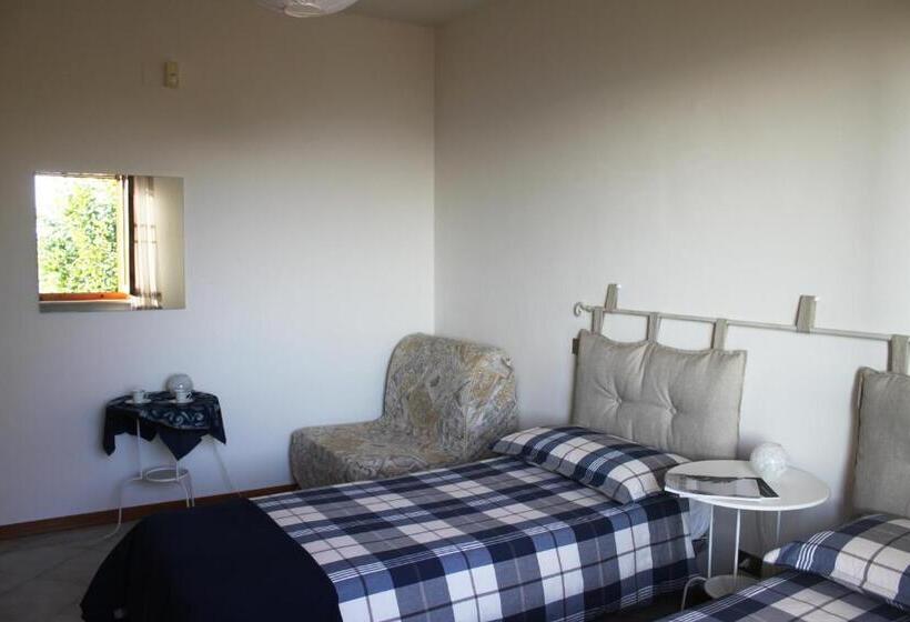 住宿加早餐  Abbadia 14