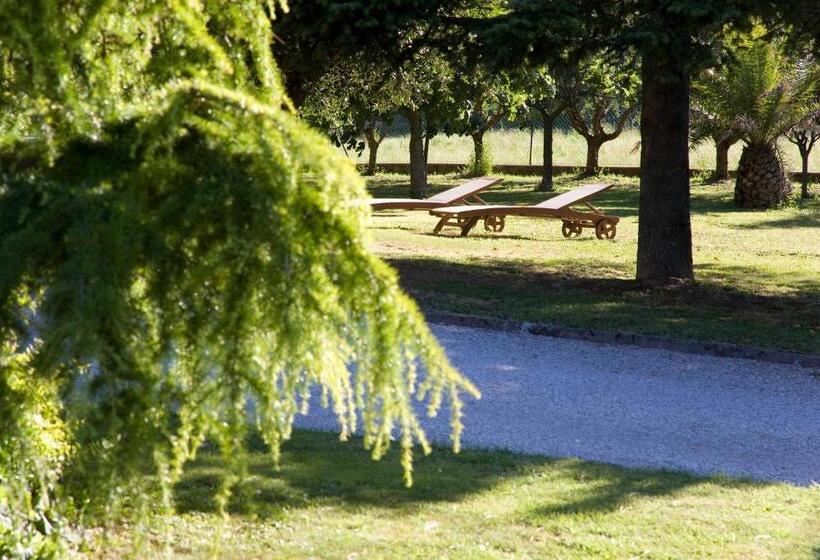 住宿加早餐  Abbadia 14