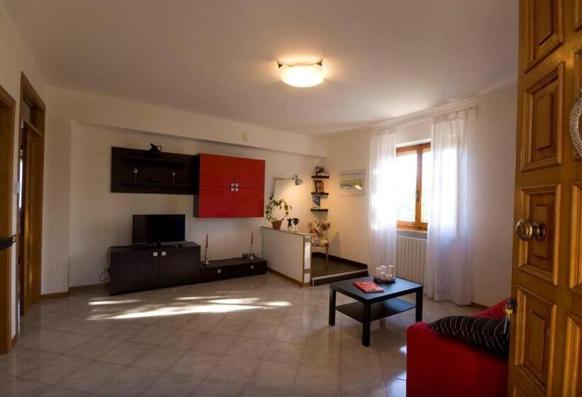 住宿加早餐  Abbadia 14