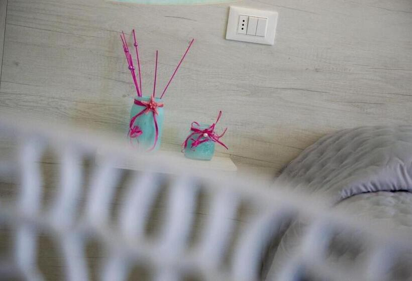 צימר Affittacamere I Principi Del Conero Cir 00041