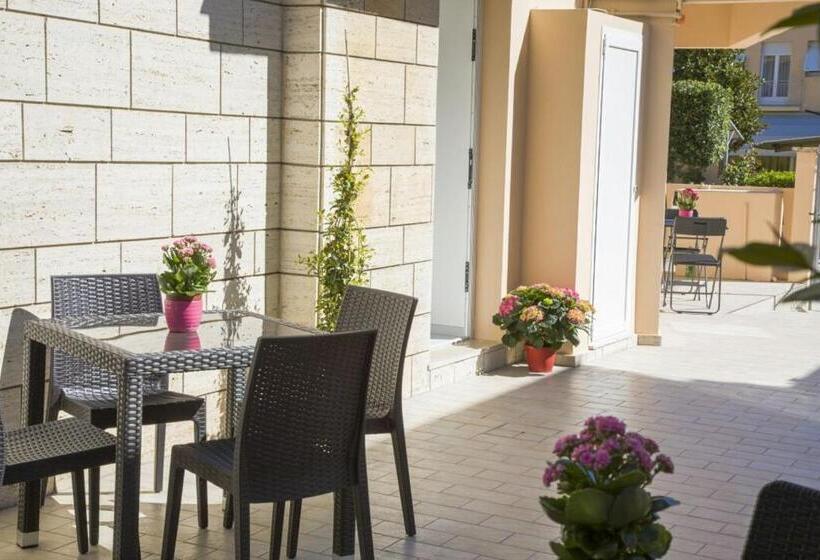 צימר Affittacamere I Principi Del Conero Cir 00041