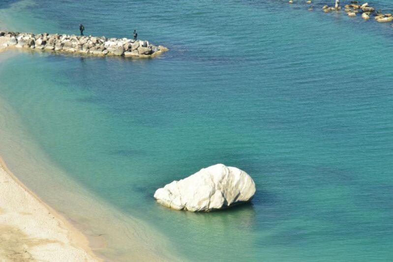 צימר Affittacamere I Principi Del Conero Cir 00041