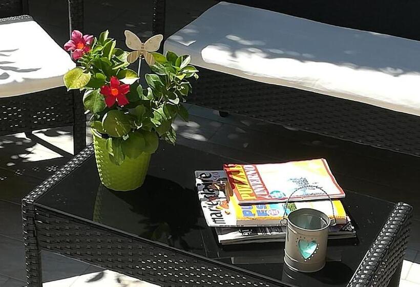 צימר Affittacamere I Principi Del Conero Cir 00041