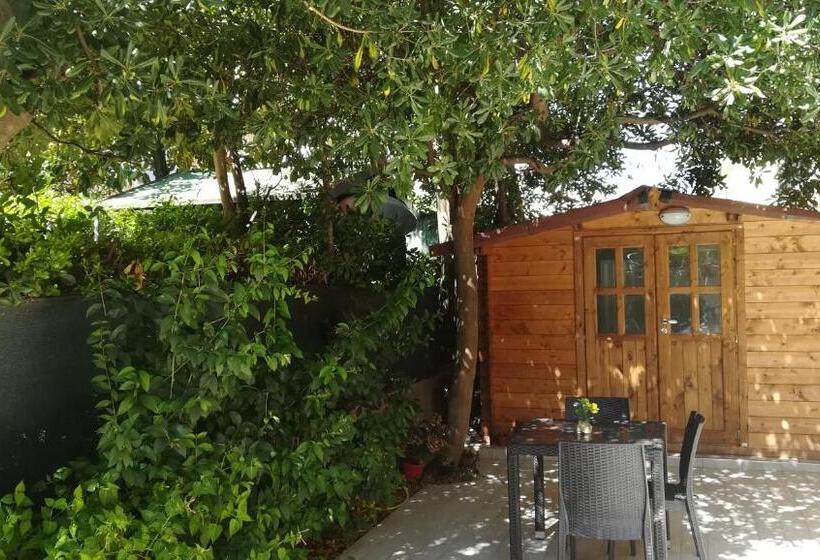 צימר Affittacamere I Principi Del Conero Cir 00041