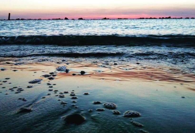 צימר Affittacamere I Principi Del Conero Cir 00041