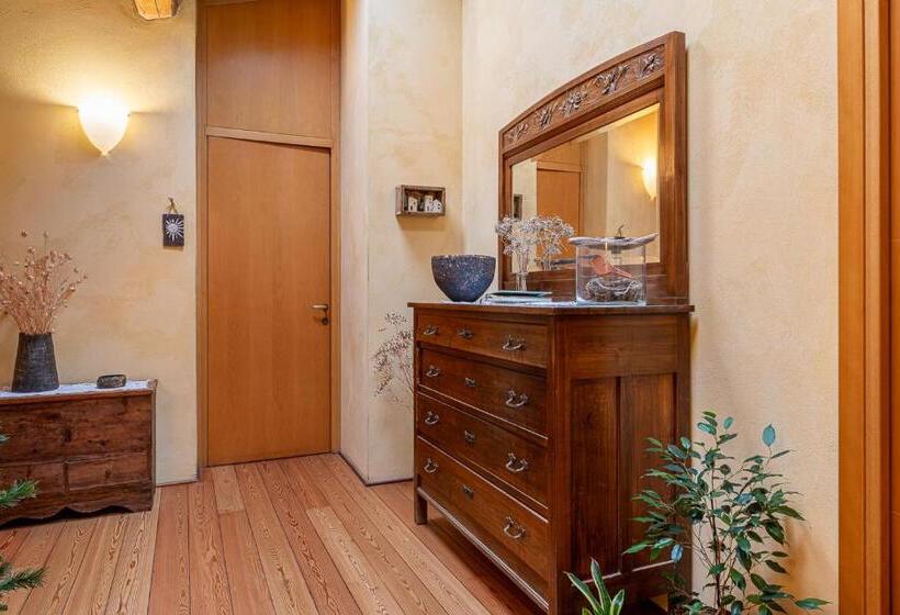 مبيت وإفطار Al Cantico