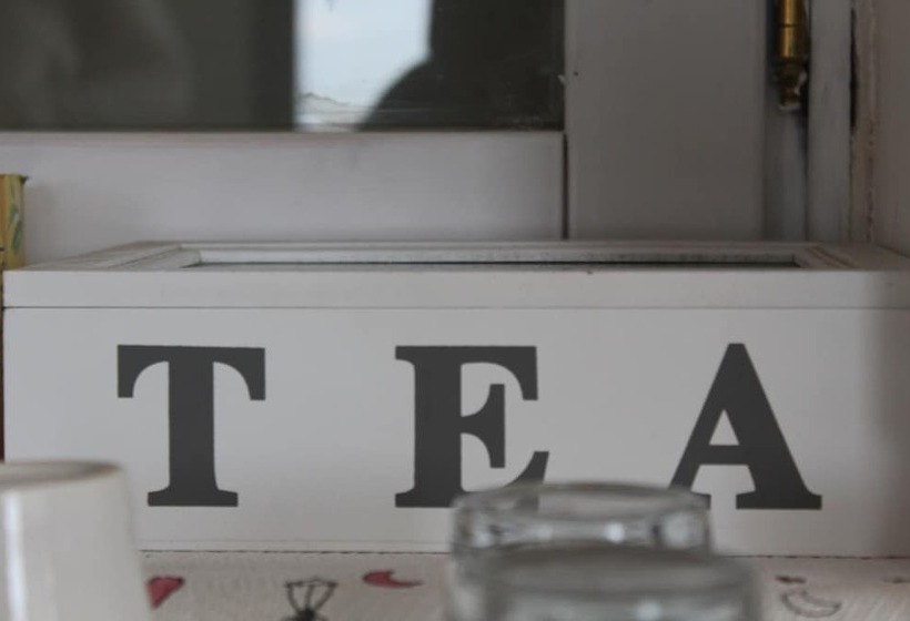 ベッドアンドブレックファースト Alma Nua