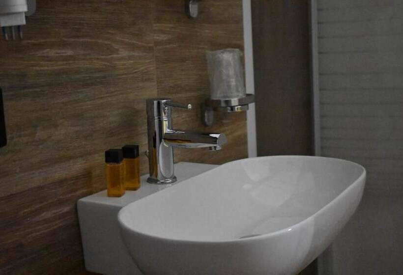 ベッドアンドブレックファースト Alma Nua