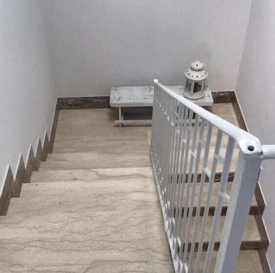 ベッドアンドブレックファースト Alma Nua