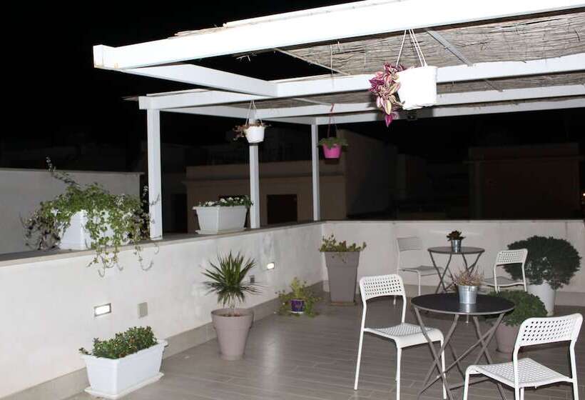 ベッドアンドブレックファースト Alma Nua