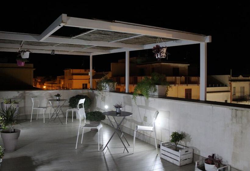 ベッドアンドブレックファースト Alma Nua