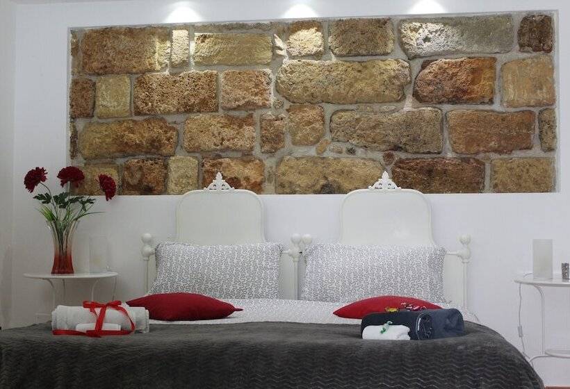 ベッドアンドブレックファースト Alma Nua