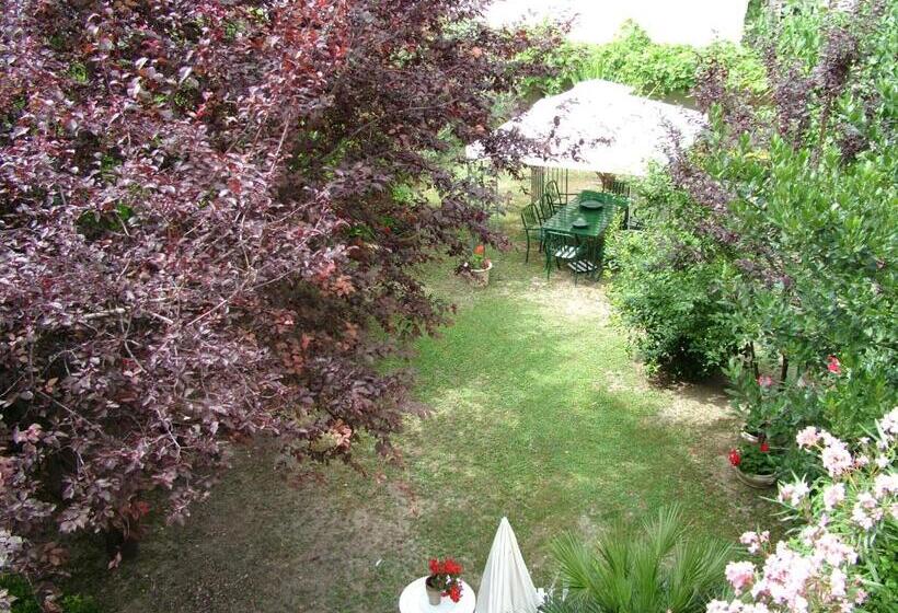 צימר Arco Di San Francesco