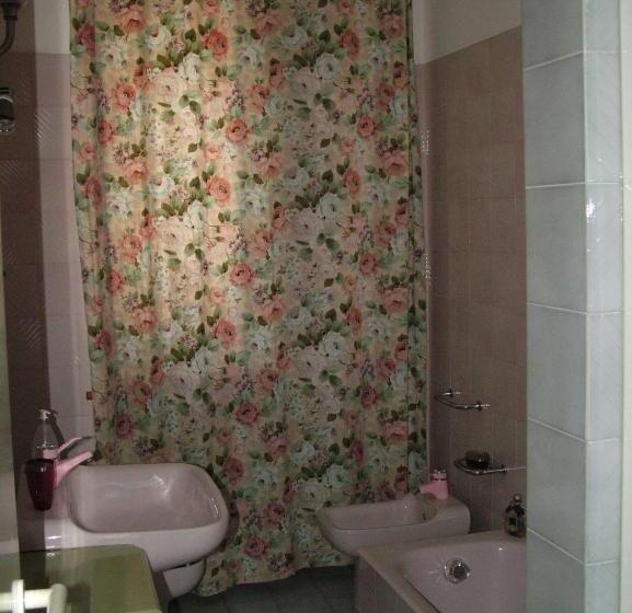 צימר Arco Di San Francesco