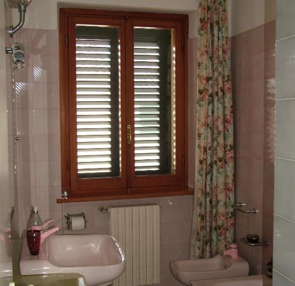 צימר Arco Di San Francesco