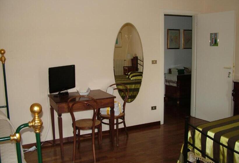 צימר Arco Di San Francesco