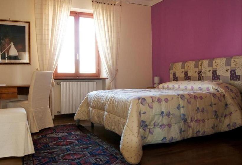 צימר Arco Di San Francesco