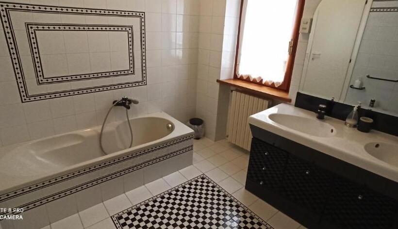 צימר Arco Di San Francesco