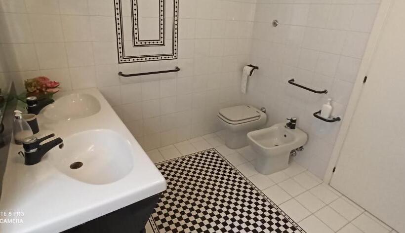 צימר Arco Di San Francesco