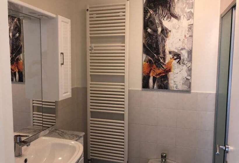 ベッドアンドブレックファースト At 9